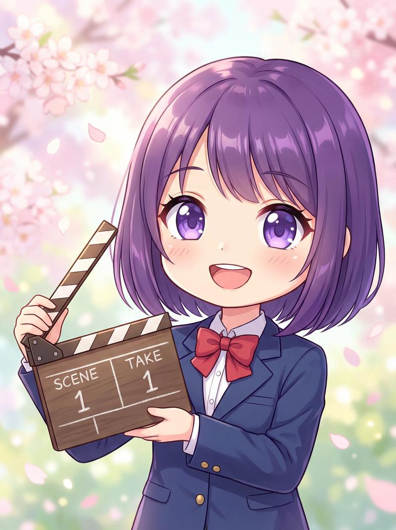 蜜芽动漫制片人王子墨