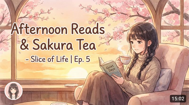 蜜芽生活动漫分享